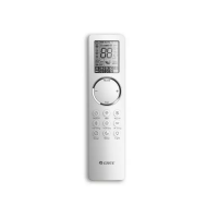 Gree GWH18AVDXE-K6DNA1A (Black)
