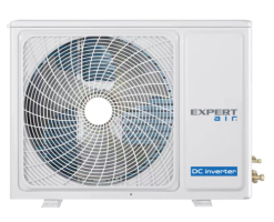 Expertair ZAC-I/CN12NPZ