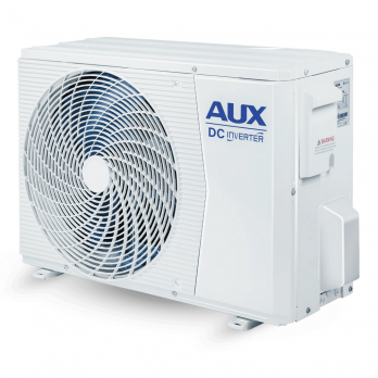 AUX ASW-H18A4/BA-R2DI/AS-H18A4/BA-R2DI