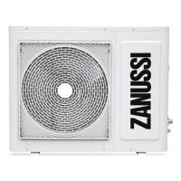 Zanussi ZACS/I-07 HPF/A21/N8